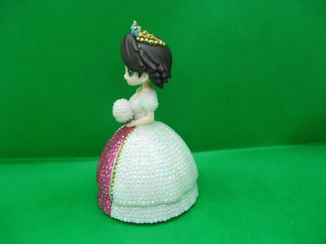 ヒロインドール デコ ラプンツェル 短い髪 ディズニー 売買されたオークション情報 Yahooの商品情報をアーカイブ公開 オークファン Aucfan Com