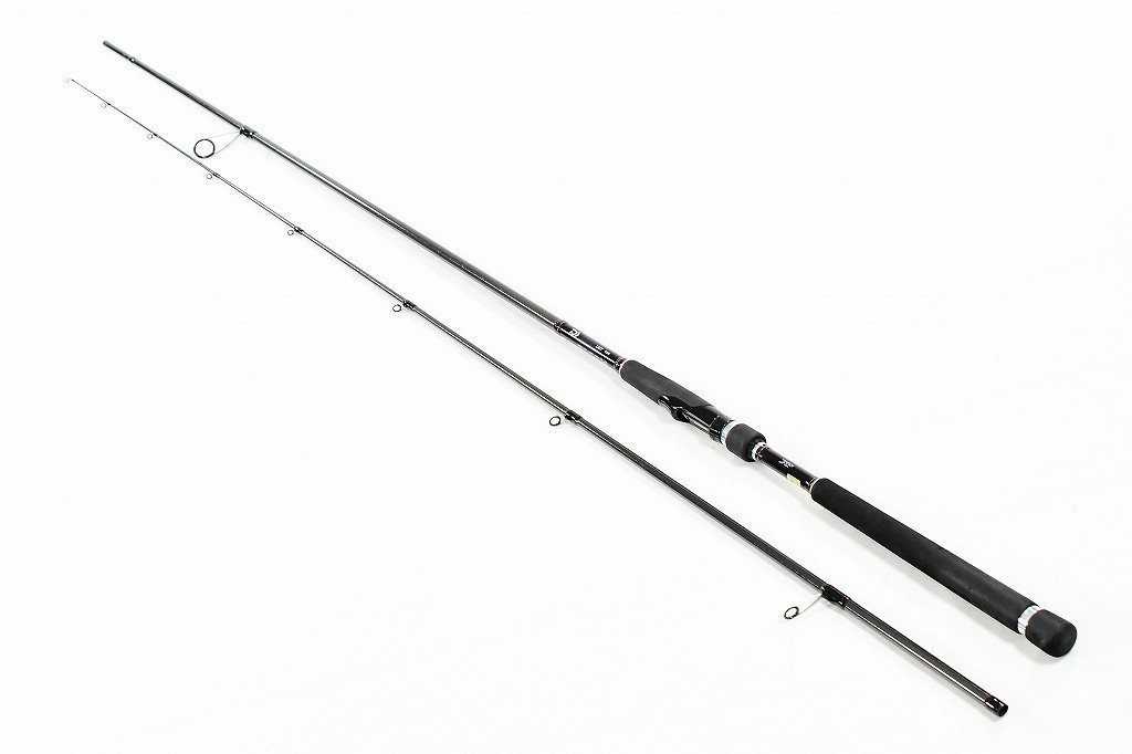 フィッシング ダイワ Daiwa LAZY 106ML シーバスロッド ヒラメ