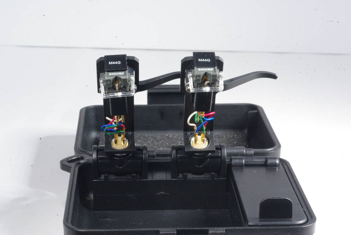 M44G 中古品 動作未確認