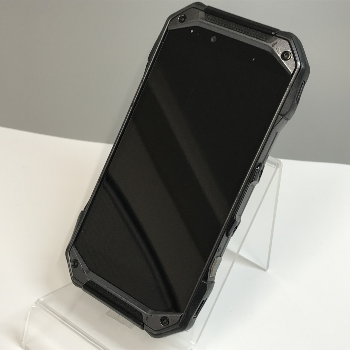 赤字超特価，得価 良品 SIMロック解除済み TORQUE G04 KYV46 ブラック n02433(Android)｜売買されたオークション情報、yahooの商品情報をアーカイブ公開 - オークファン Android