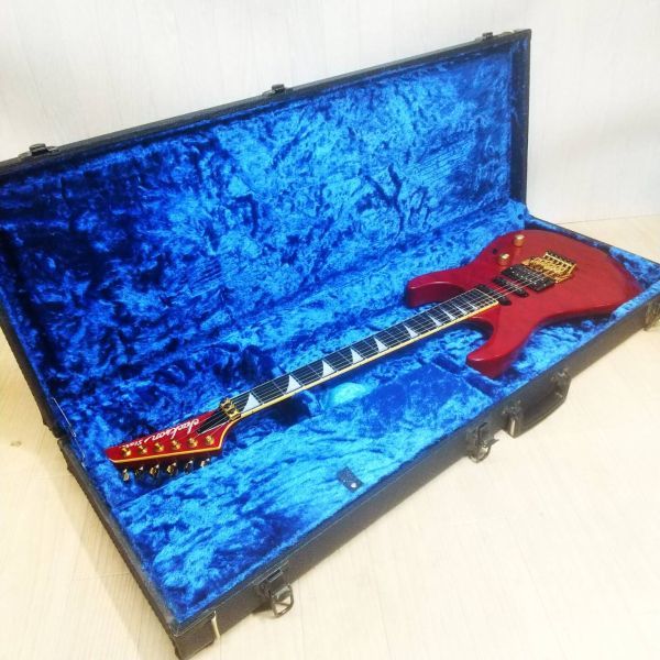 K789-U22-1478△ Jackson Stars ジャクソンスターズ Soloist