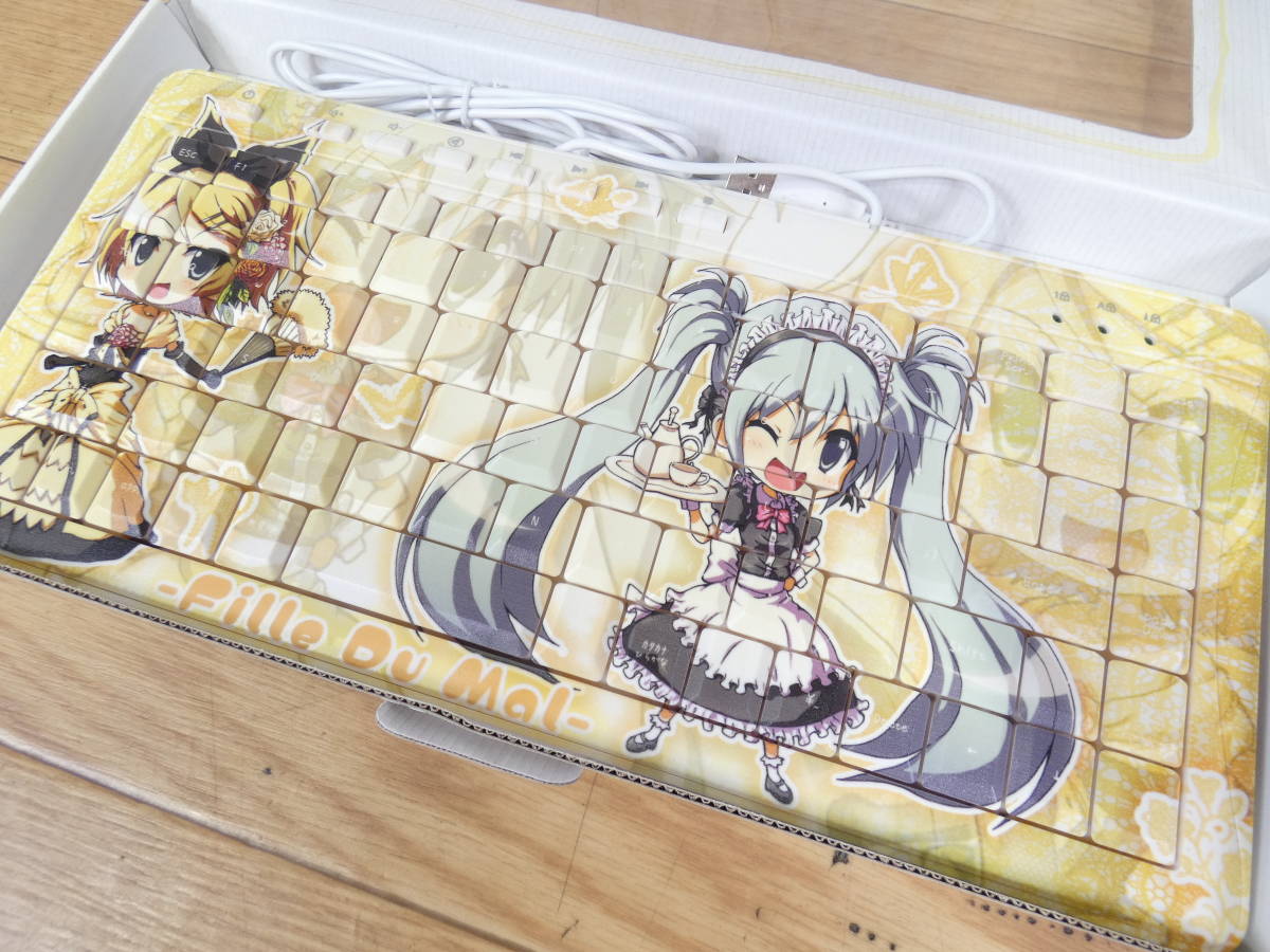 ジャンク ボーカロイド 初音ミク イラストボード グッズ 18点セット 初音ミク 雪ミク 桜ミク 鏡音リン 鏡音レン 巡音ルカなど 140 ボーカロイド 売買されたオークション情報 Yahooの商品情報をアーカイブ公開 オークファン Aucfan Com
