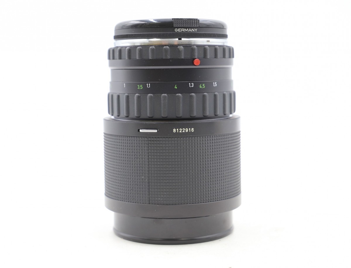 Rollei ローライ Planar 1:2.8 f=80㎜ HFT / テレコンバーター 2x rolleiflex 6000 (D4973) Planar 80mm Rollei rollei 2.8F等 (Lマウント