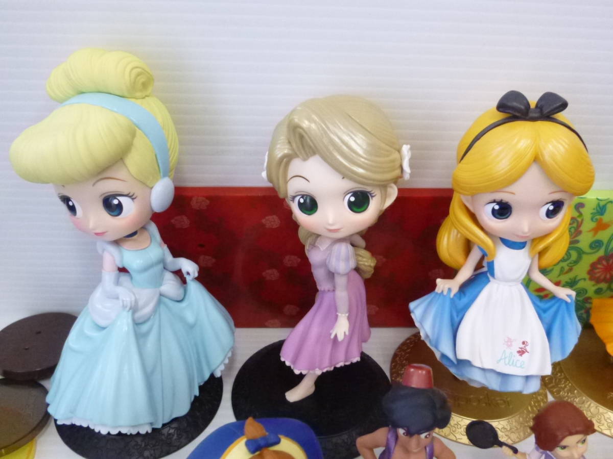 フィギュアまとめ ディズニー キャラクター シンデレラ ラプンツェル アリス 白雪姫 ベルなど Disney ディズニー 売買されたオークション情報 Yahooの商品情報をアーカイブ公開 オークファン Aucfan Com フィギュアまとめ ディズニー キャラクター シンデレラ ラプンツェル アリス 白雪姫 ベルなど Disney ディズニー 売買されたオークション情報 Yahooの商品情報をアーカイブ公開 オークファン Aucfan Com