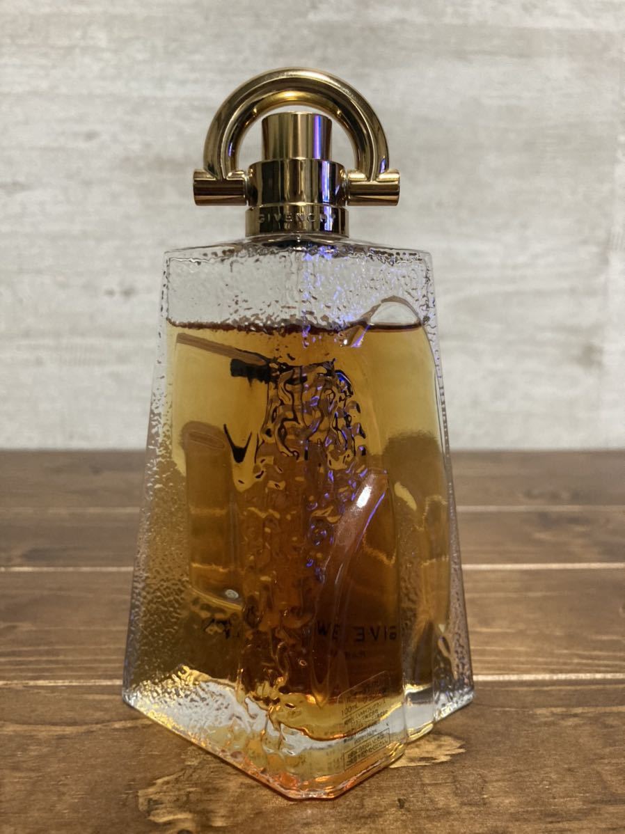 廃盤 GIVENCHY Π 100ml◇ジバンシィ ジバンシーパイ 香水 フレグランス