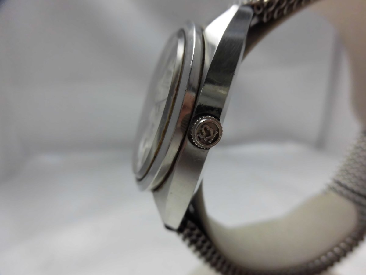 キングラム[05]SEIKO[セイコー] KS キングセイコー スペシャル Hi-BEAT 
