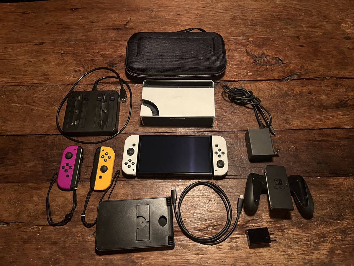 ニンテンドースイッチ本体 他多数 ☆任天堂 スイッチ Nintendo Switch
