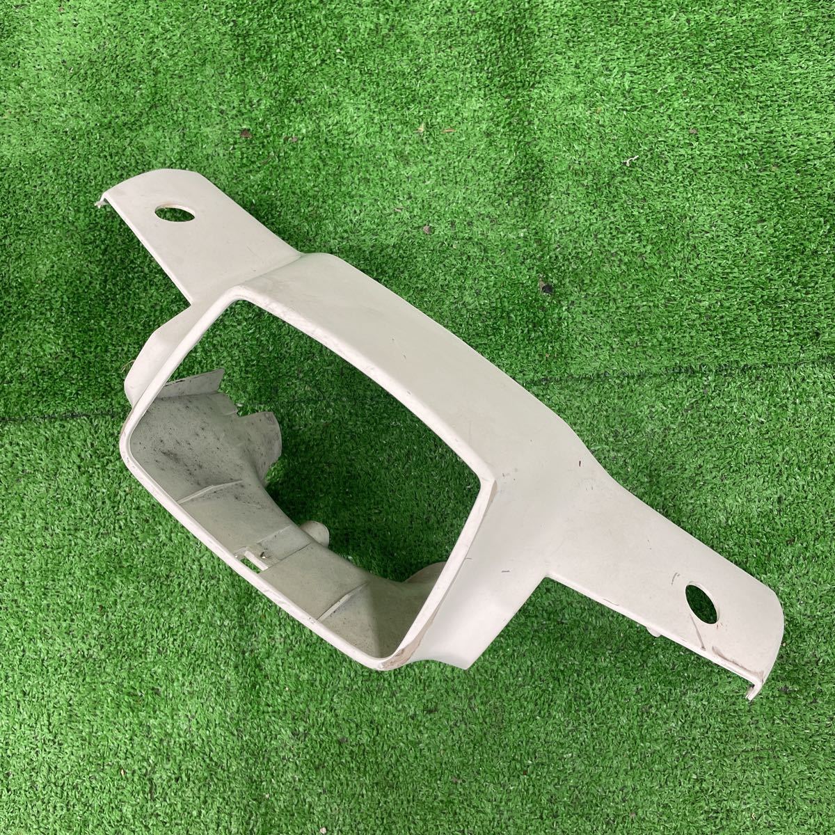 31、ホンダ スーパータクト AF09 純正 ライトカウル(フロント)｜売買