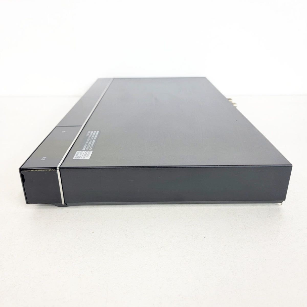 SONY BDZ-EW1200 HDD/BDレコーダー 2015年製 1TB Wi-Fi 2番組同時録画