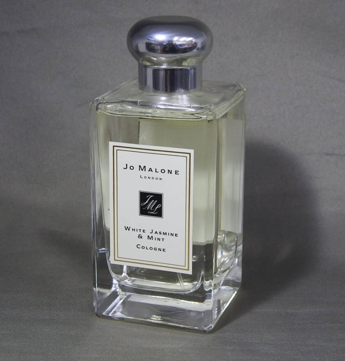 Jo Malone ホワイトジャスミン＆ミント コロン 100mL 箱あり ジョー