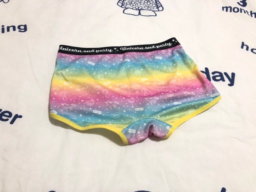 整理品 女の子 女児ショーツ ボクサーパンツ 下着 Eco 160 サイズ No 3 160 155cm 以上 売買されたオークション情報 Yahooの商品情報をアーカイブ公開 オークファン Aucfan Com