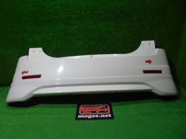 超激得，定番人気 ソリオ DBA-MA15S リアバンパー 71811-54M10-Z7T Mogee EC2297 DGD2(リア)｜売買されたオークション情報、yahooの商品情報をアーカイブ公開 - オークファン スズキ用