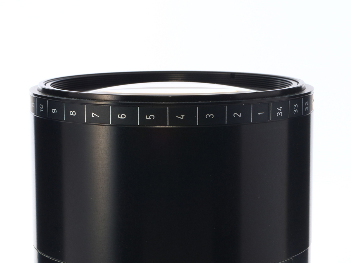 S*r様 160QIOPTIQ XR-Heligon 100mm F1.5 キオ QIOPTIQ XR-Heligon 100mm F1.5 キオプティック ヘリゴン X線用レンズ