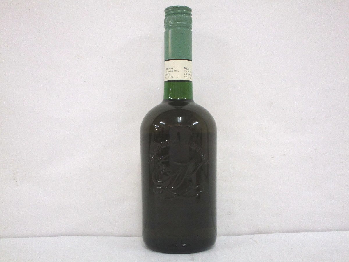 再値下げ！古酒！未開栓！Suntory ELK ウイスキー 3本セット 楽天市場