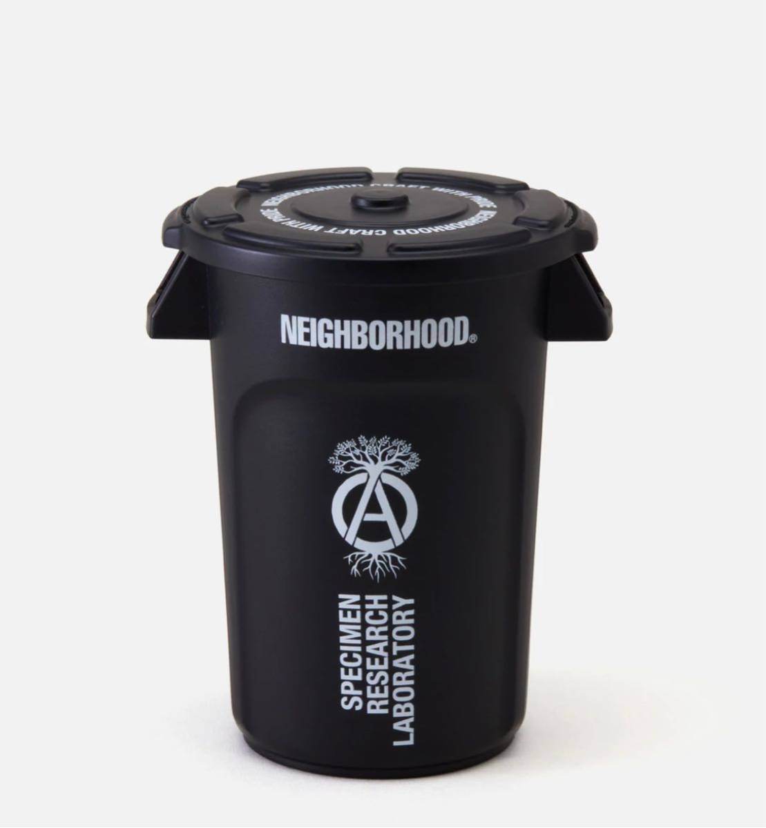 新品未開封 NEIGHBORHOOD ネイバーフッド SRL . THOR / P-ROUND 