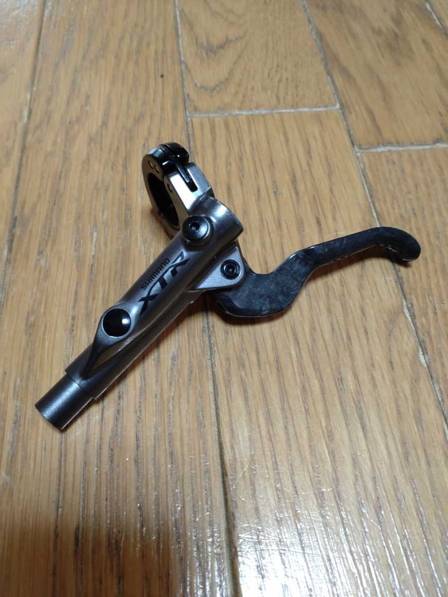 SHIMANO BL-M9000 ブレーキレバー（右のみ） SHIMANO BL-M9000