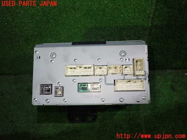 1UPJ-84756589]レクサス・CT200h(ZWA10)カーナビゲーション HDD 中古