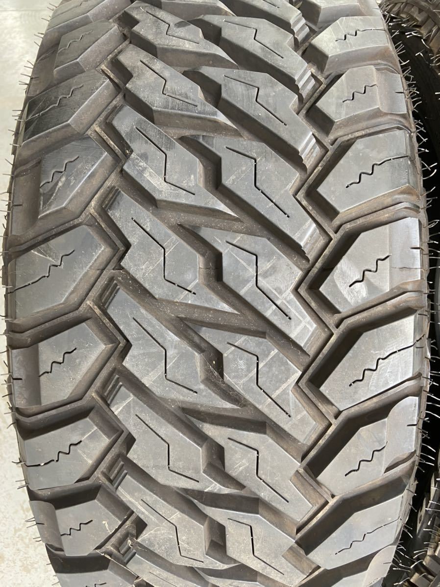 MONSTA MAD WARRIOR LT 265/50R20 117/114Q モンスタ マッドウォーリア ホワイトレター WARRIOR MONSTA MUD サマータイヤ [1本] 20の通販
