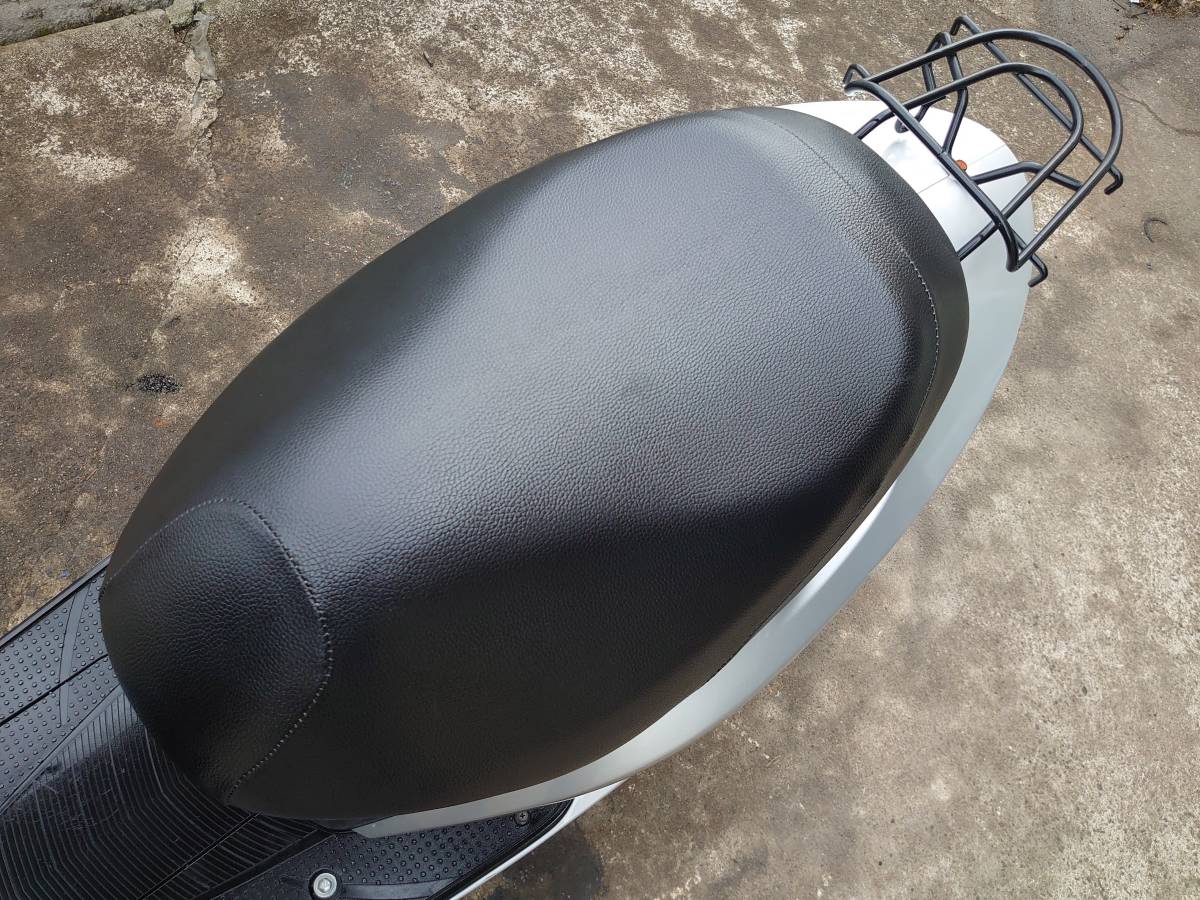 AF62 HONDA Dio | ホンダ - ディオ 大阪レンタルバイク日本オート DIO 実動 外装塗装済 原付 空冷4スト スクーター Nnqcax af62(ホンダ)の中古品・新品・未