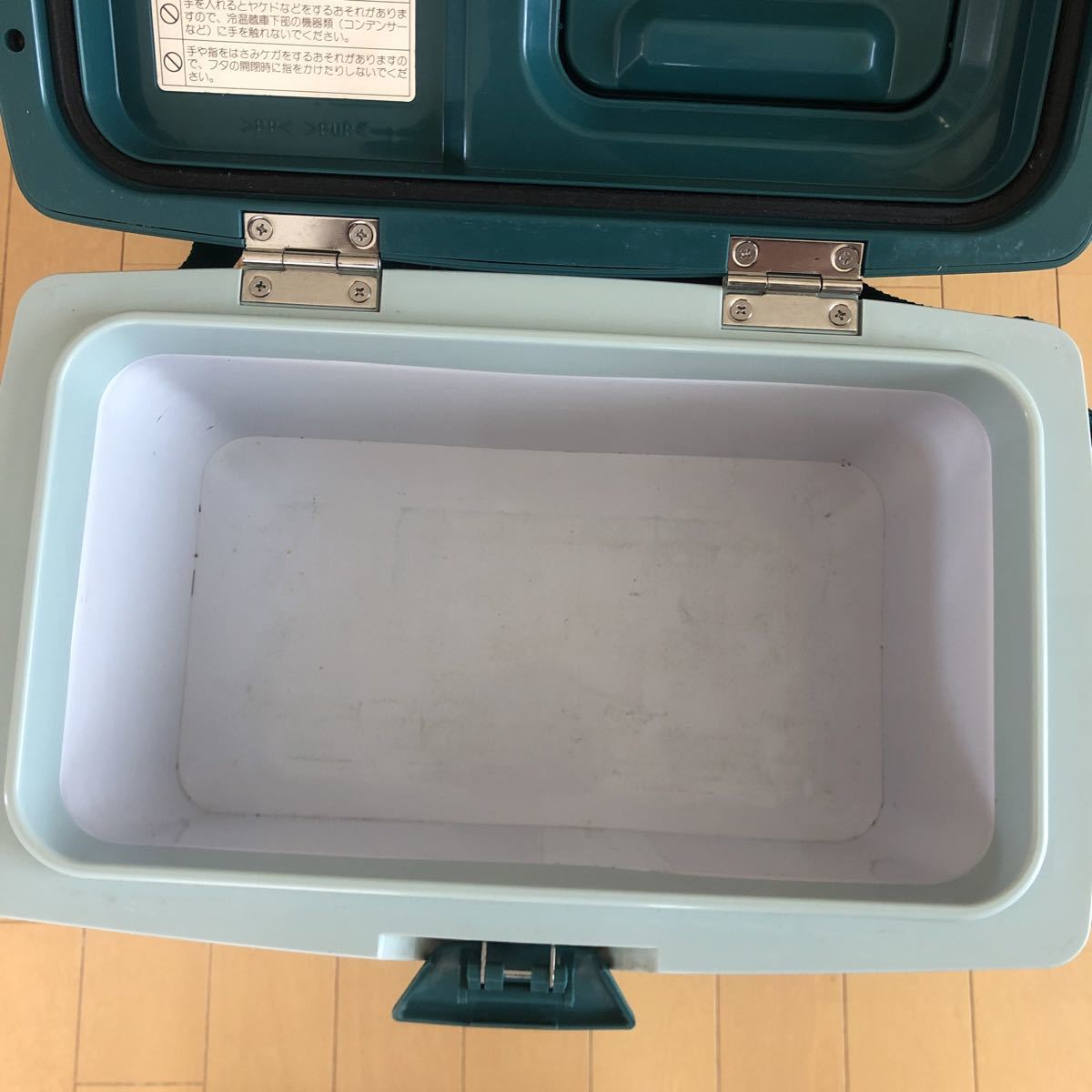 エンゲル ENGEL トヨタ純正 澤藤電機 冷凍冷蔵庫 DC12V 車載用