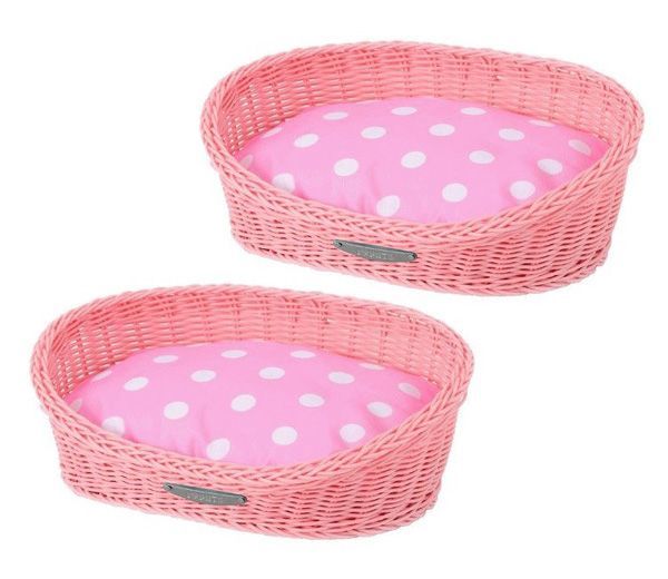安い，セール 送料220円 税込 vn273 ボンビアルコン ペット用 洗えるベッド PPカドラー M ピンク 2点 シンオク(ベッド)｜売買されたオークション情報、yahooの商品情報をアーカイブ公開 - オークファン ベッド