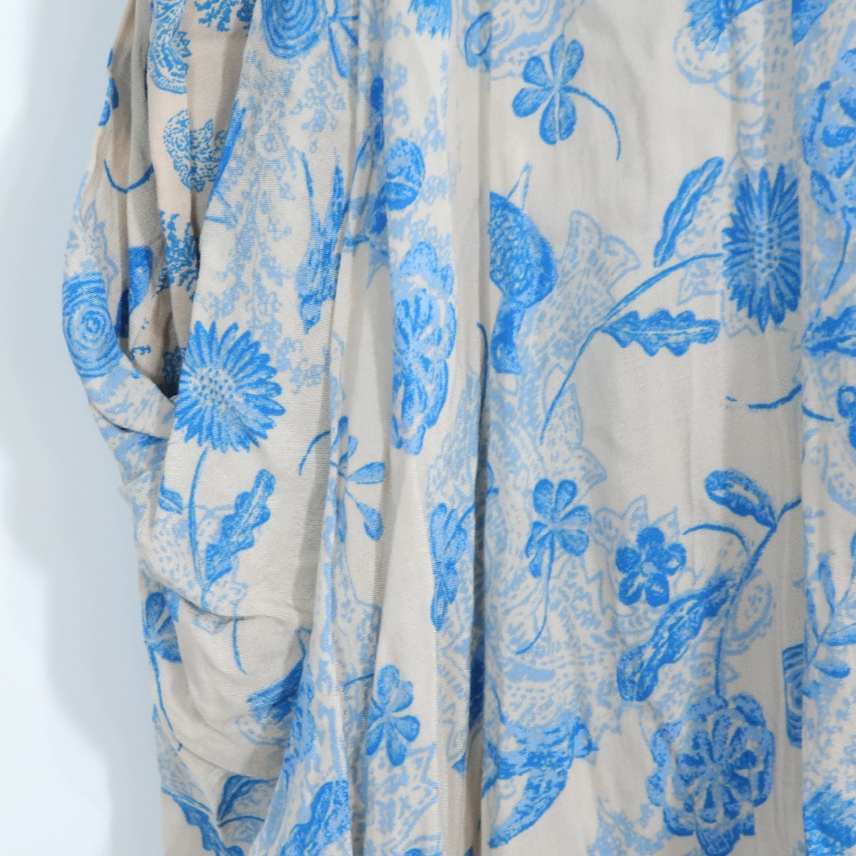 as know | オオラカ de base（チュニック）のフリマアイテム一覧 アズ 大きいサイズ（15号～21号）のレディース服通販サイト olacaってどんなブランド？年齢層やサイズ展開、評判 AS KNOW アズノゥアズオオラカ(AS ドゥバズ カジュアル使いできる大人のためのレディース服通販サイト ノウ 大きいサイズ花咲くスライバーＣＯ／アズノゥアズ