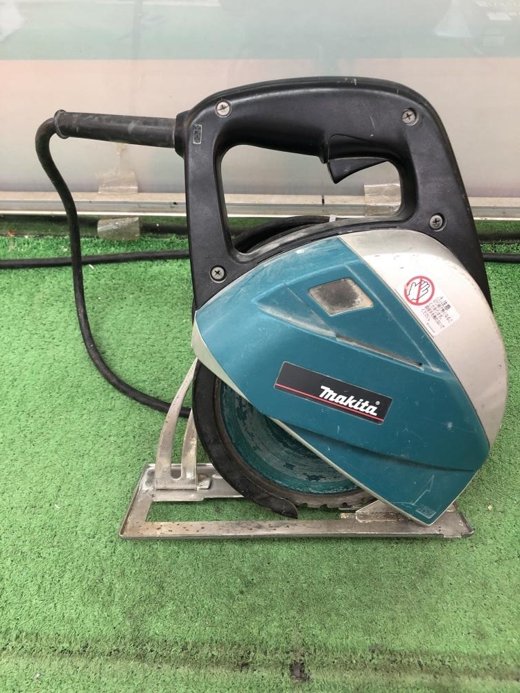 低価，限定セール 015 おすすめ商品 makita マキタ 185mmチップソーカッタ 4130N(チップソー)｜売買されたオークション情報、yahooの商品情報をアーカイブ公開 - オークファン 鉄工用