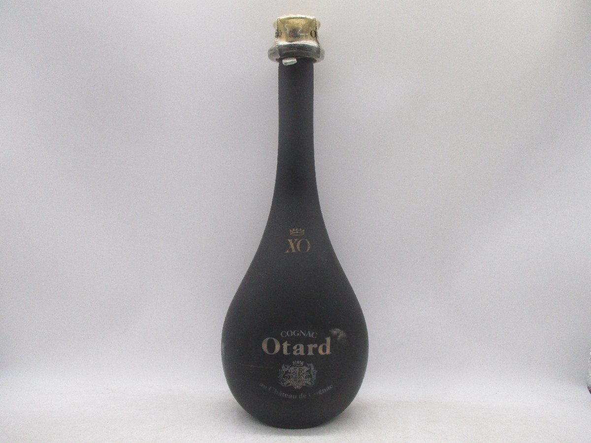 Otard オタール XO コニャック OTARD X.O. コニャック 700ml 40% Otard