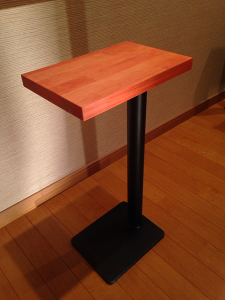 □P104□展示品□NOWHERE LIKE HOME/ノーウェアライクホーム□LEDA
