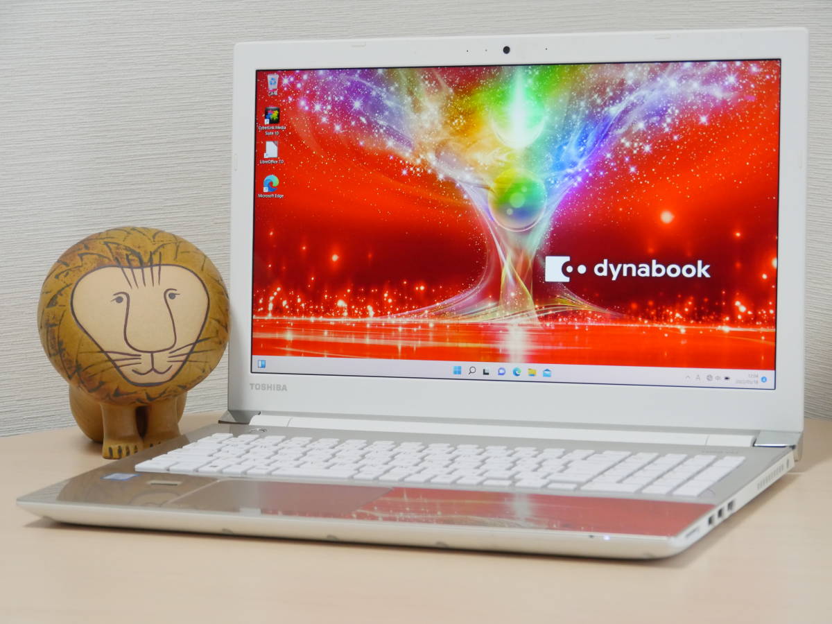 Windows note デスクトップパソコン Let