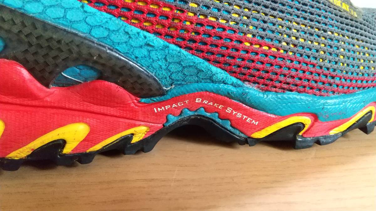 LA SPORTIVA(スポルティバ) ワイルドキャット3.0 トレラン LA SPORTIVA(スポルティバ) ワイルドキャット3.0 トレラン