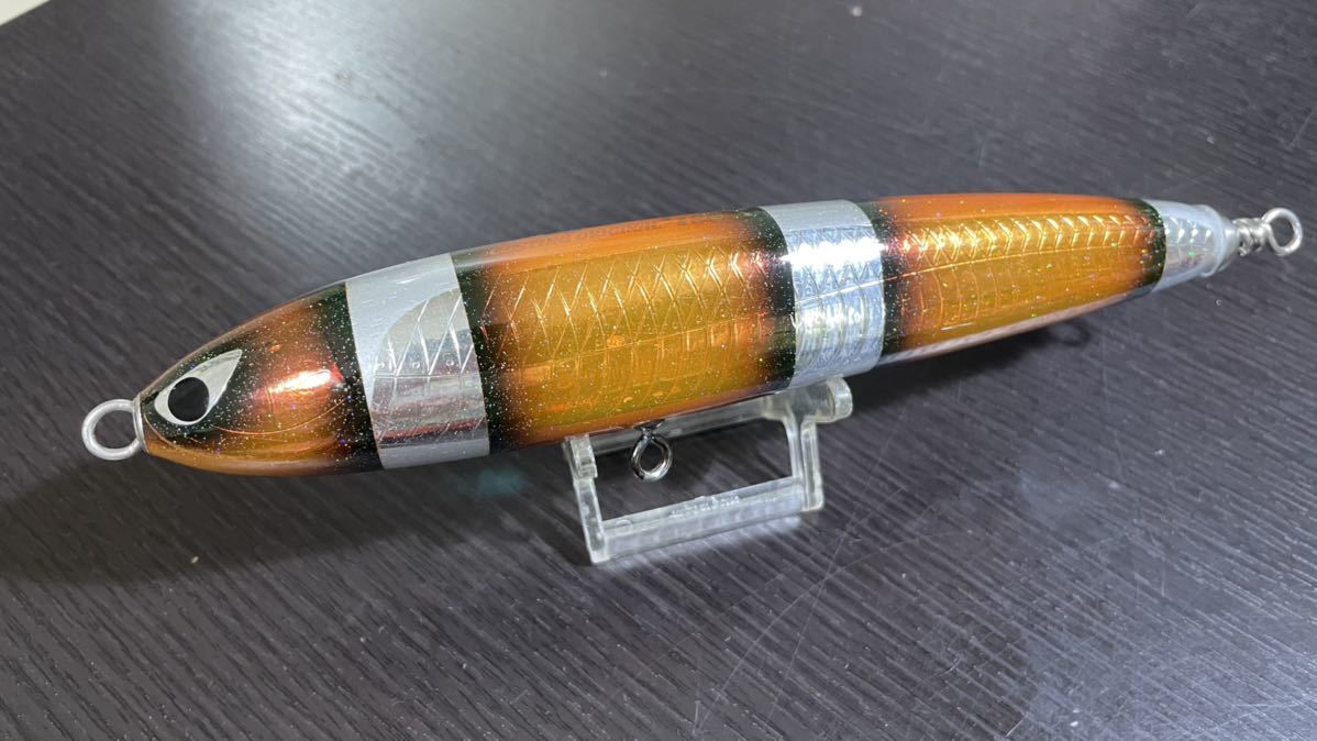 未使用 CB ONE シービーワン RYAN 180 ライアン オリカラ 23日まで限定