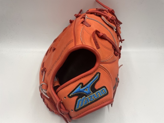 MIZUNO - ミズノ 軟式グローブ フィールディングマックス オール