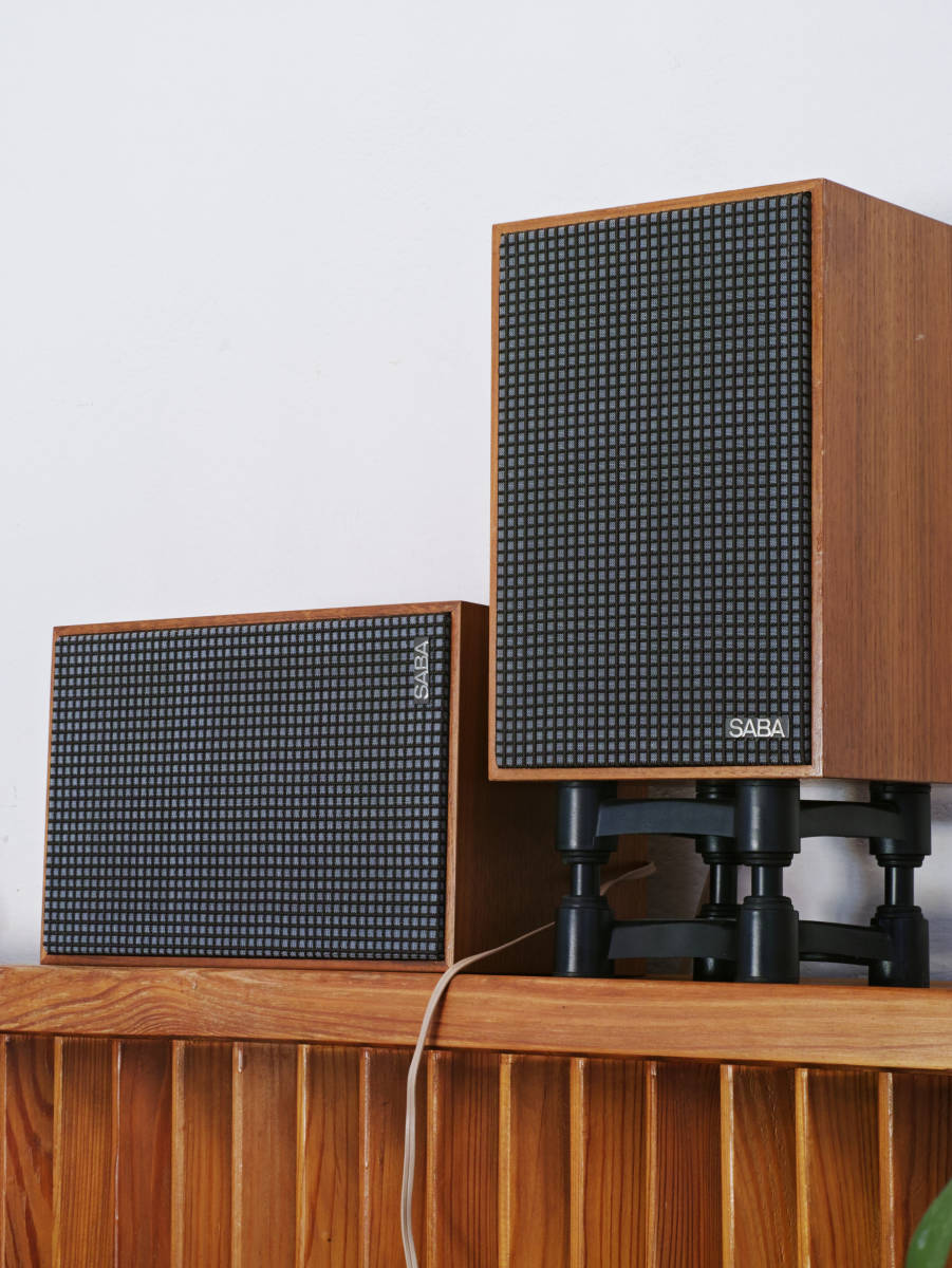 オーディオ機器 美品 Dayton Audio T652（T652‑AIR） スピーカー ペア
