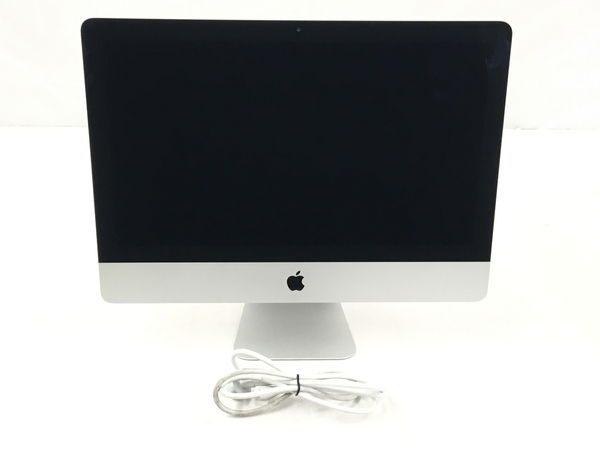 iMac Late Apple 0 2012) - 1TB 8GB 21.5-inch 21.5 公式通販 (21.5