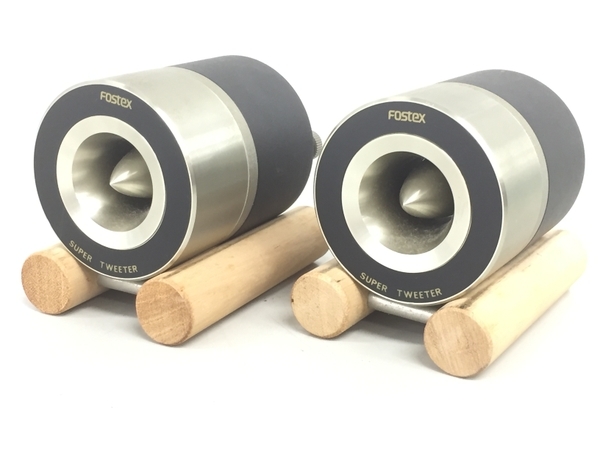 T90A | FOSTEX Fostex(フォステクス) Fostex : Horn Super Tweeter 