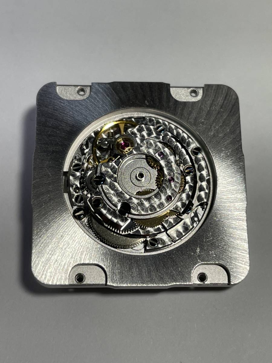 自動巻き フランク フランクミュラー 可動品 ムーブメント現状№57301②
