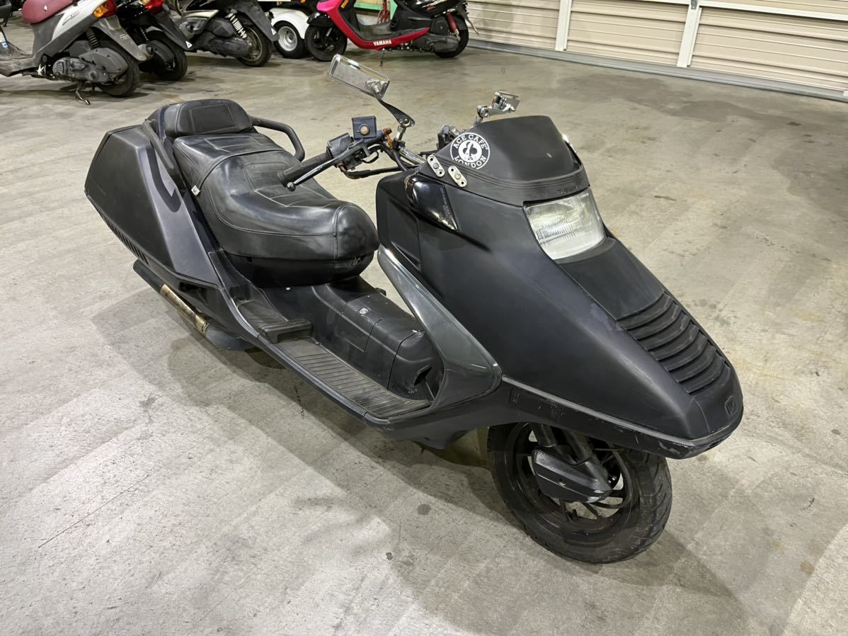 専用となります。 フュージョン MF02 ホンダ 車＆バイク スターティング セル始動 格安
