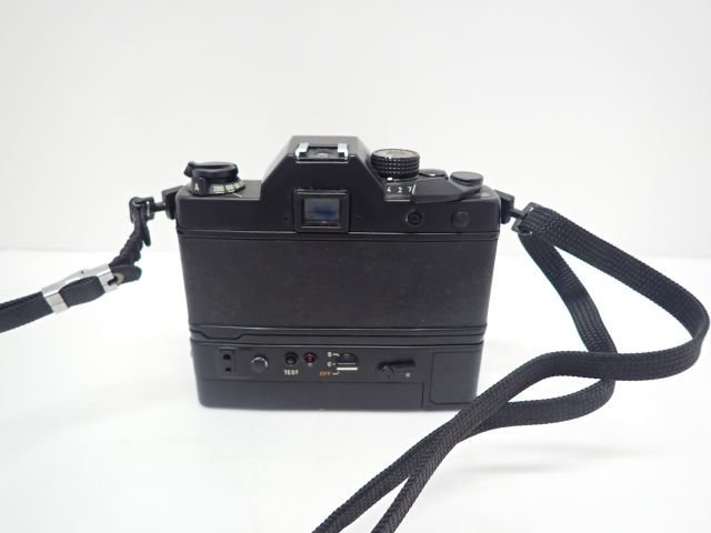 RTS コンタックス III 中古CONTAX CONTAX フィルム一眼レフカメラ