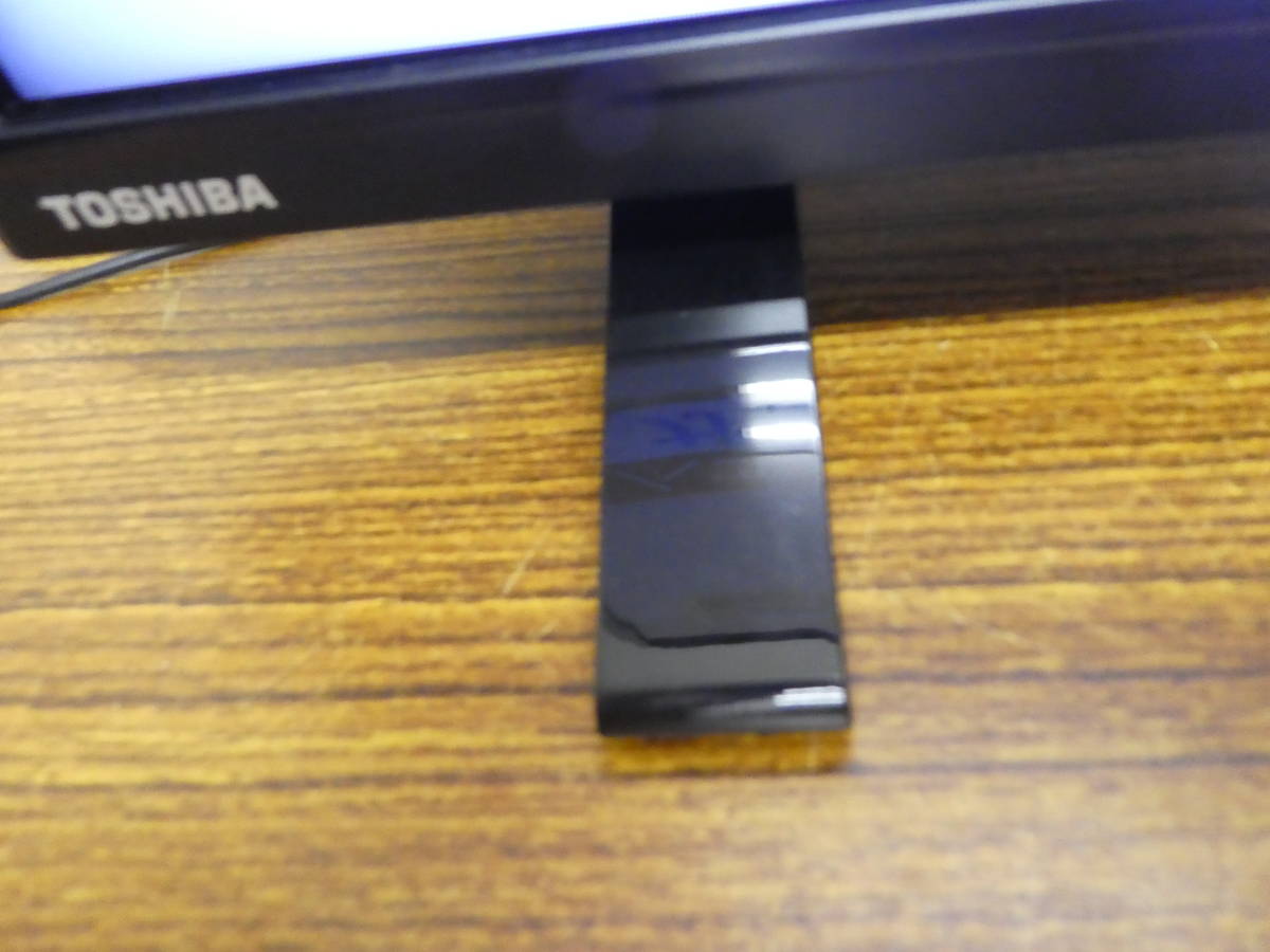 東芝 TOSHIBA 32S24 REGZA 32型 液晶テレビ 2022年製 中古 動作品 激安 