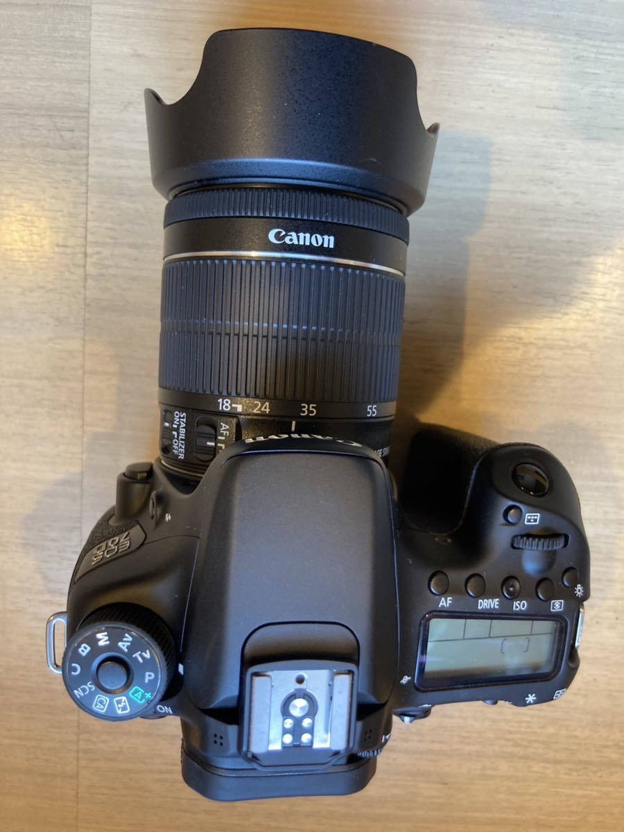 Canon カメラ EOS70D 全てセットで 家電、AV、カメラ キヤノン 【公式