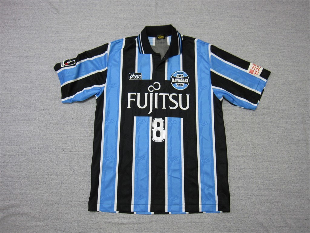 正規品 アシックス製 川崎フロンターレ 半袖 ユニフォーム Jリーグ 売買されたオークション情報 Yahooの商品情報をアーカイブ公開 オークファン Aucfan Com 正規品 アシックス製 川崎フロンターレ 半袖 ユニフォーム Jリーグ 売買されたオークション情報 Yahooの商品情報をアーカイブ公開 オークファン Aucfan Com