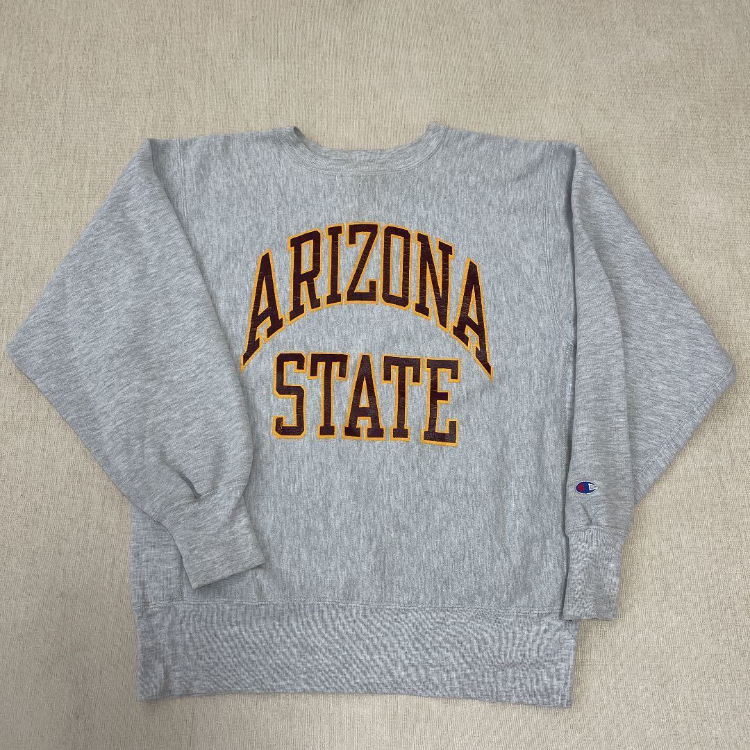 レア ビンテージ ヴィンテージ チャンピオン リバースウィーブ  