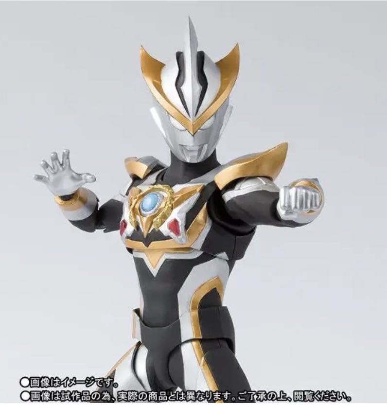 100円スタート S.H.Figuarts ウルトラマンルーブ R/B フィギュア ロッソ ブル エフェクト魂ウェブ プレバン 限定(その他)｜売買されたオークション情報、yahooの商品情報をアーカイブ公開 - オーク その他