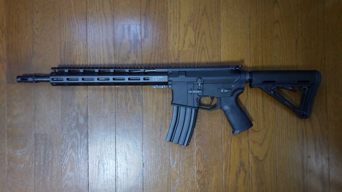 MOD.B MUR ARCTURUS 電動ガン ライトウェイトカービン 本体 ARCTURUS