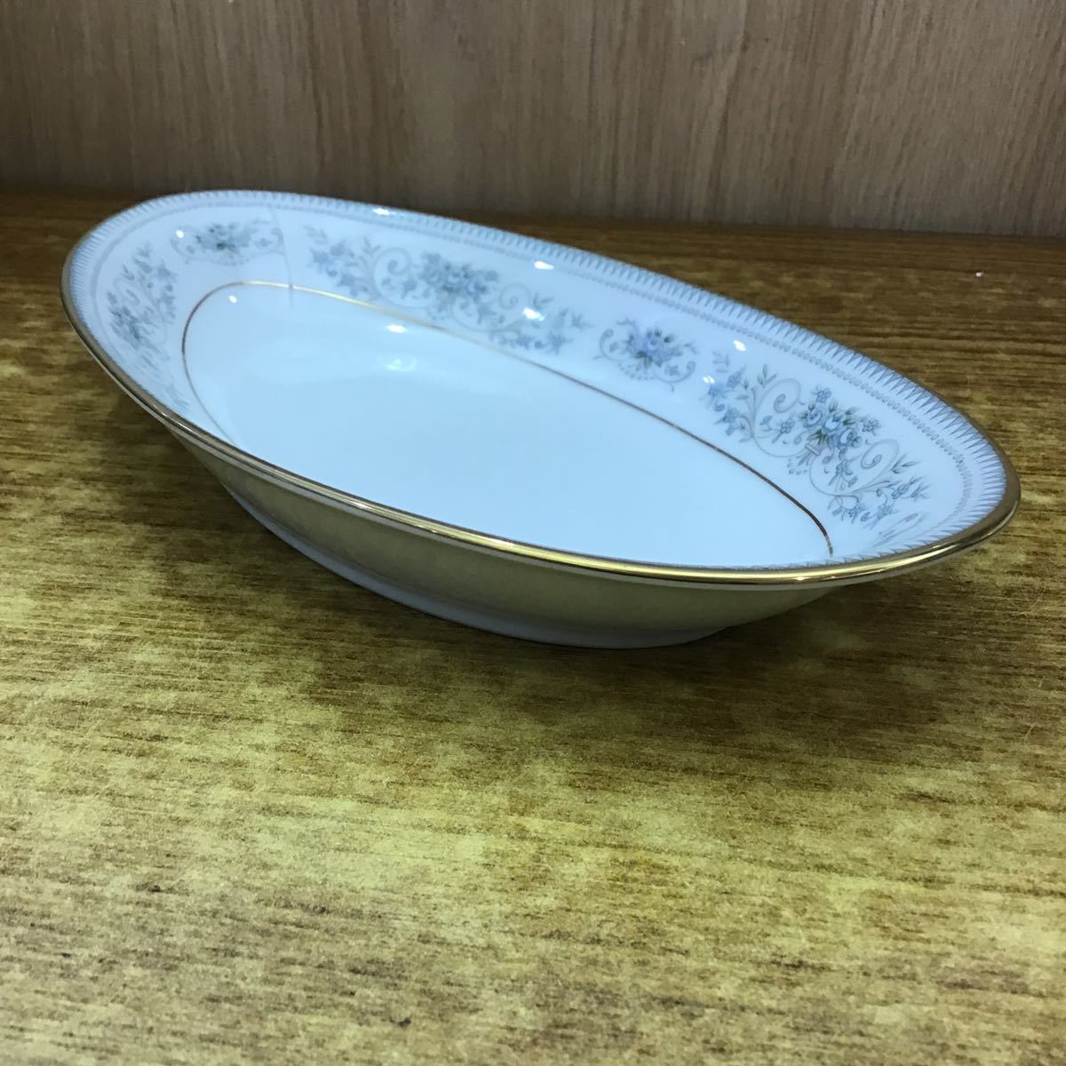 Noritake NOBLE 2600 16点セット 金彩 花柄 オールドノリタケ カップ