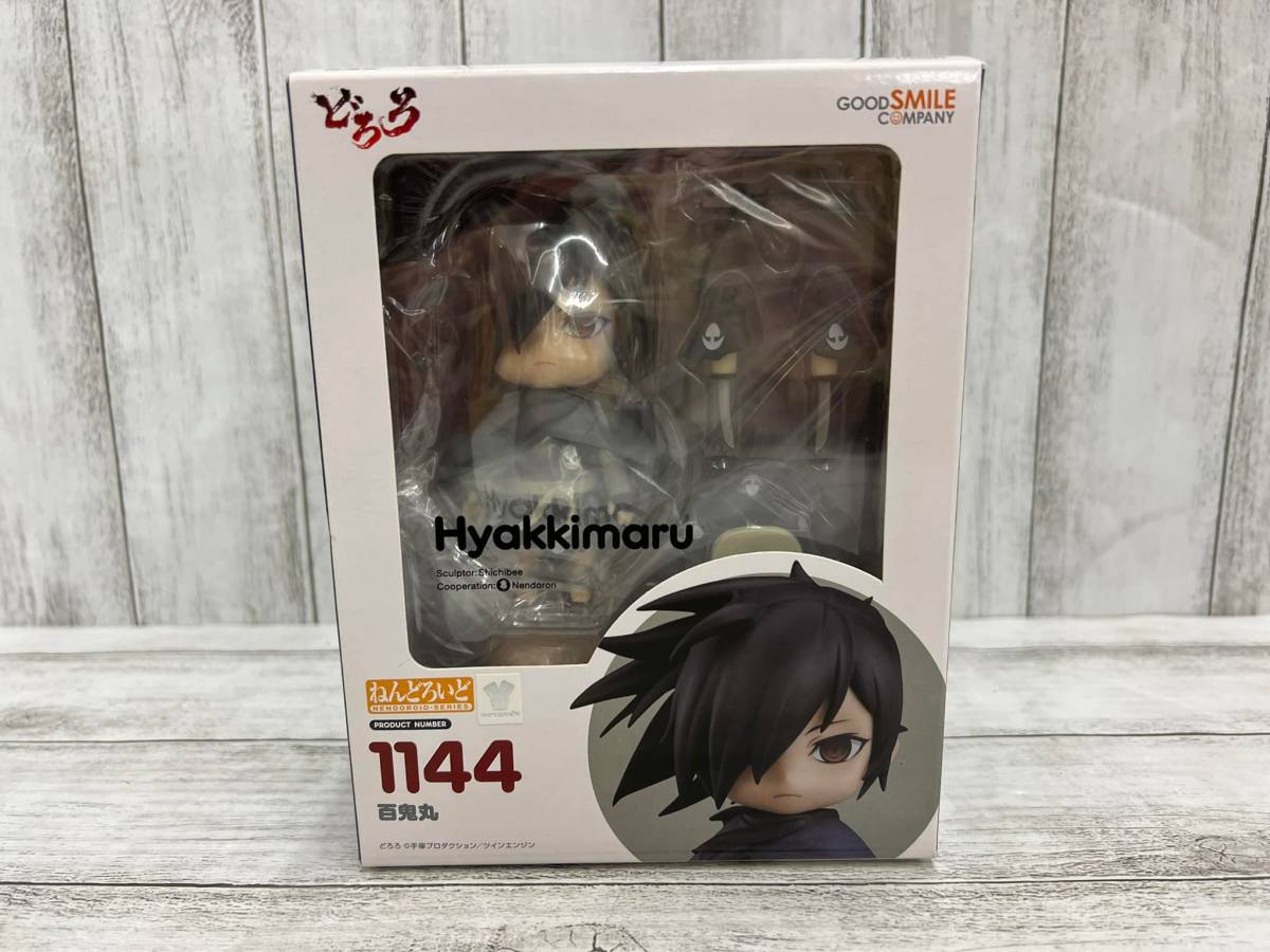 百鬼丸 figma どろろ | - レビュー (どろろ) : General メルカリ