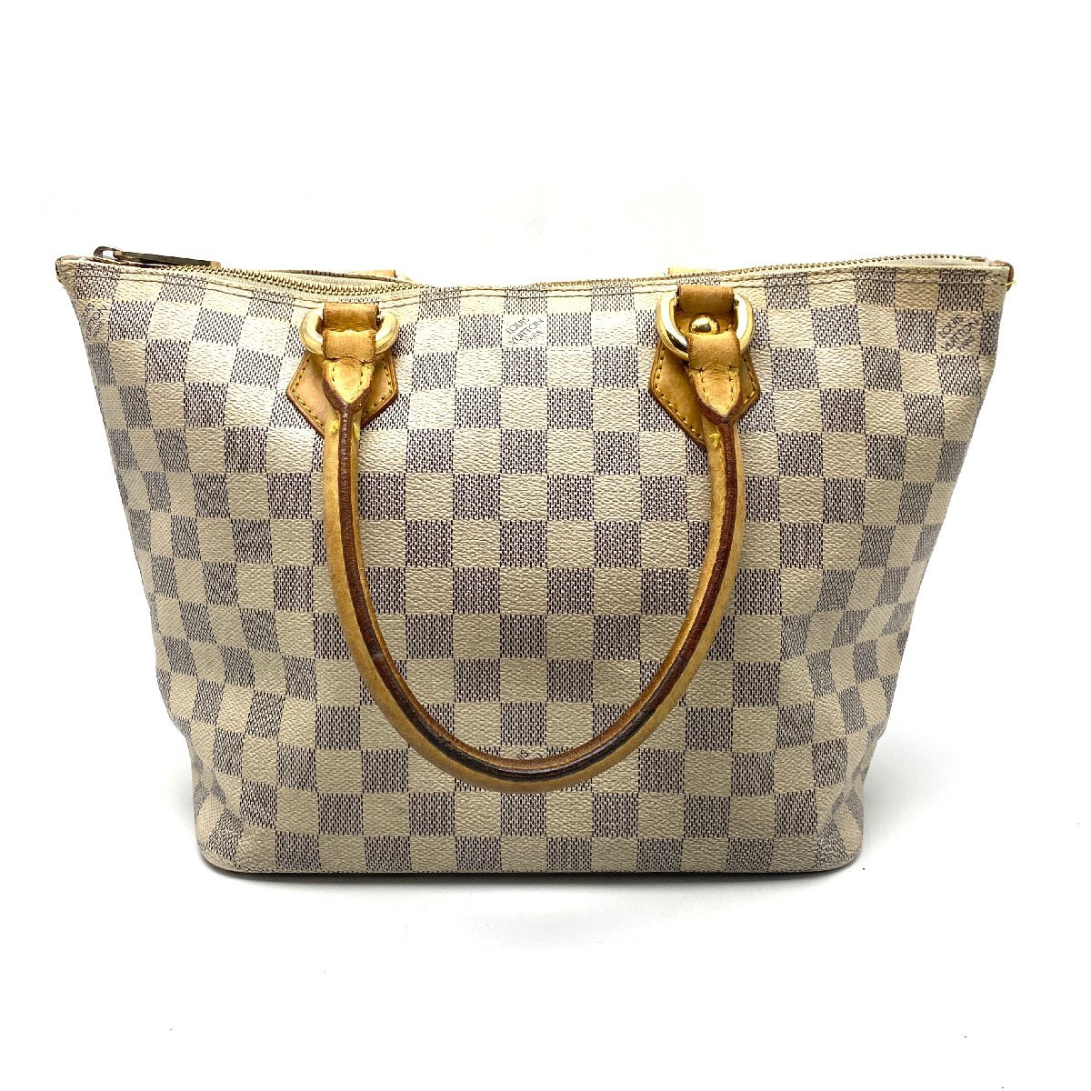 中古】ルイヴィトン/Louis Vuitton/LV N51186 ダミエ・アズール サレヤ 