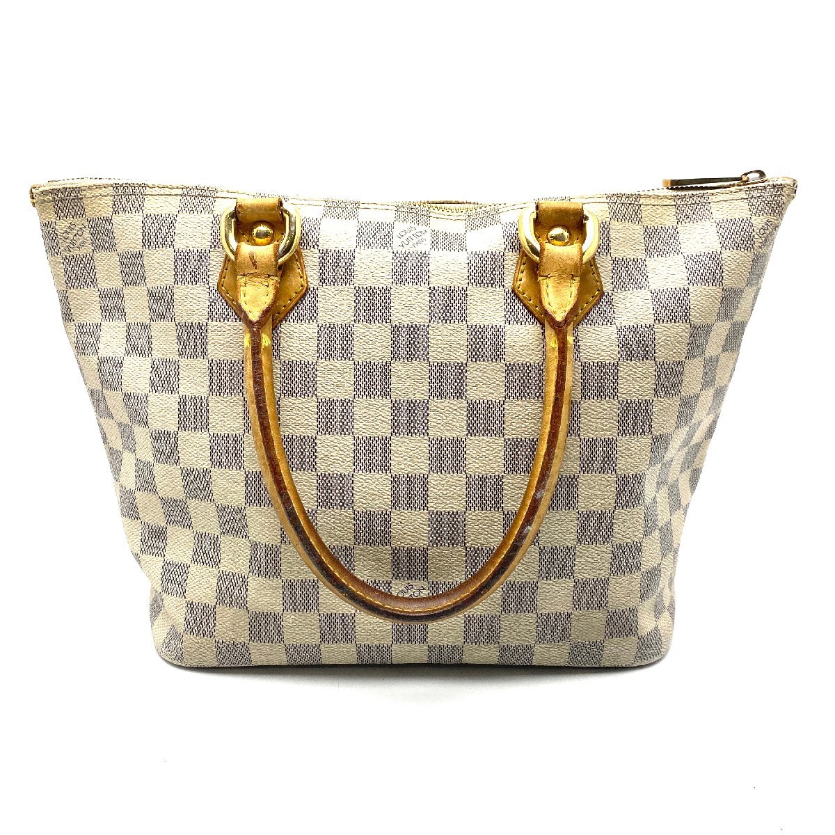 中古】ルイヴィトン/Louis Vuitton/LV N51186 ダミエ・アズール サレヤ 