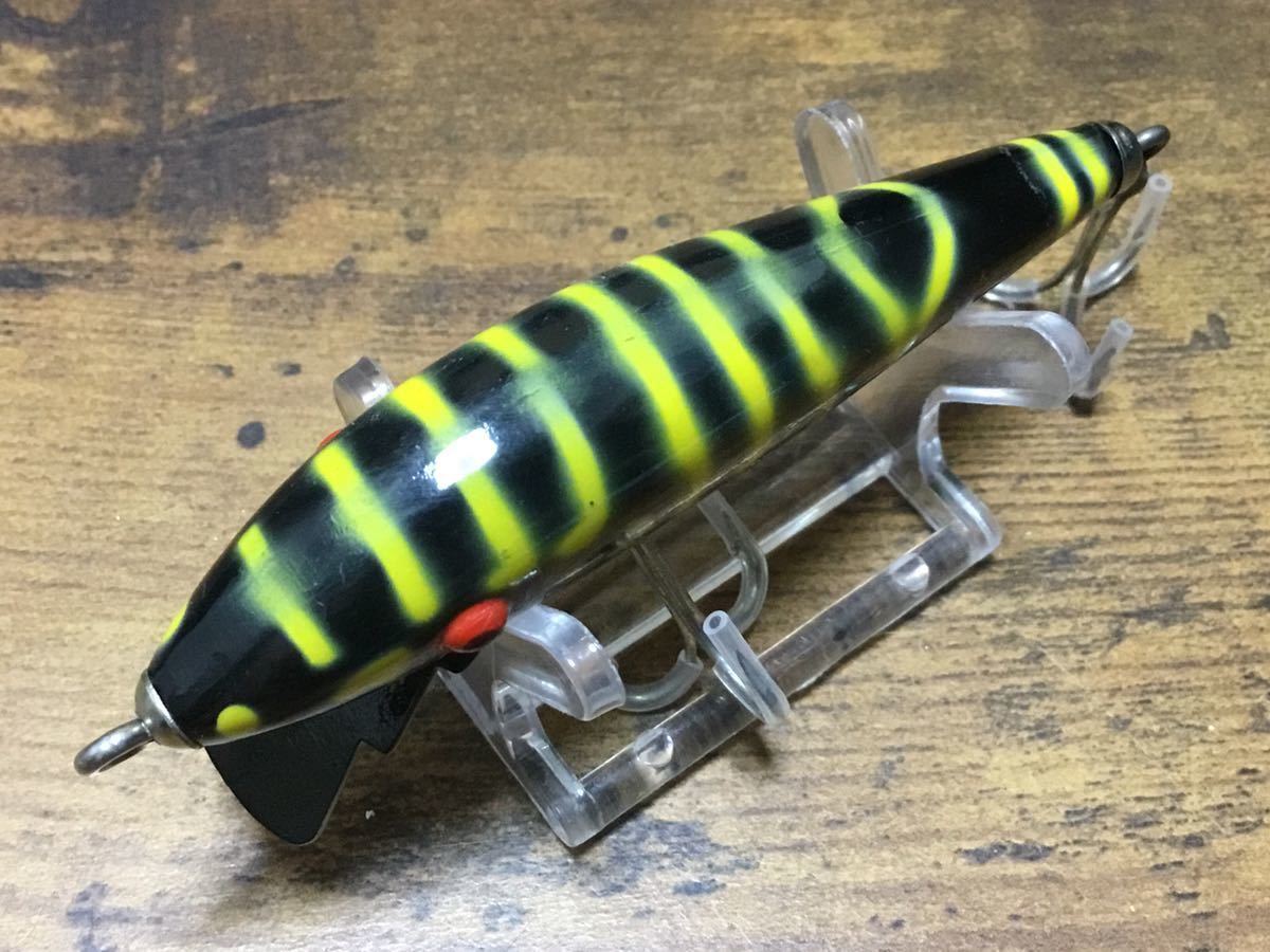 ヘドン オールド タイガー 1020 8センチ 人気カラーTG & TGW 【公式通販】